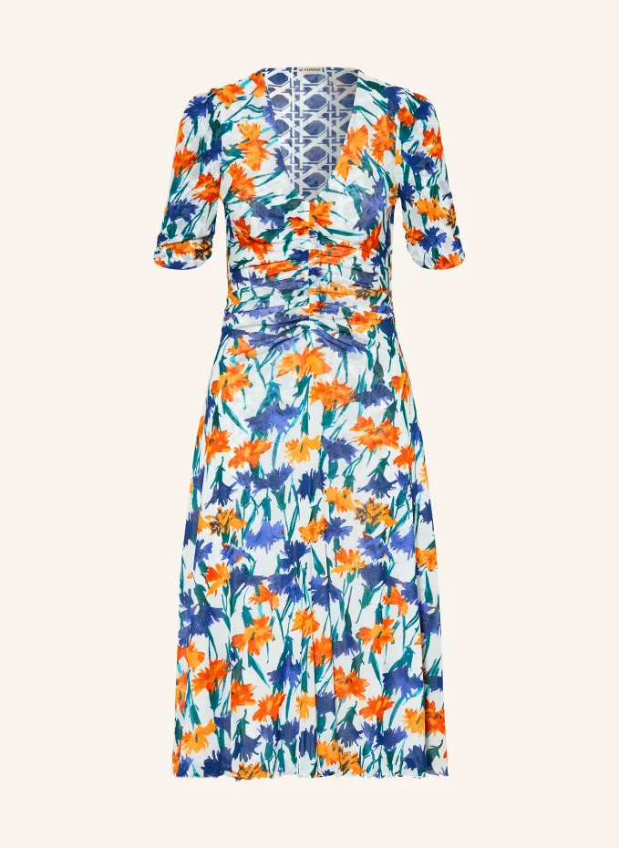 DIANE VON FURSTENBERG Kleid KOREN