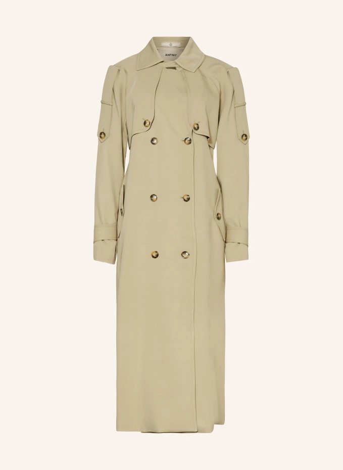 ANFINY Trenchcoat EVITA