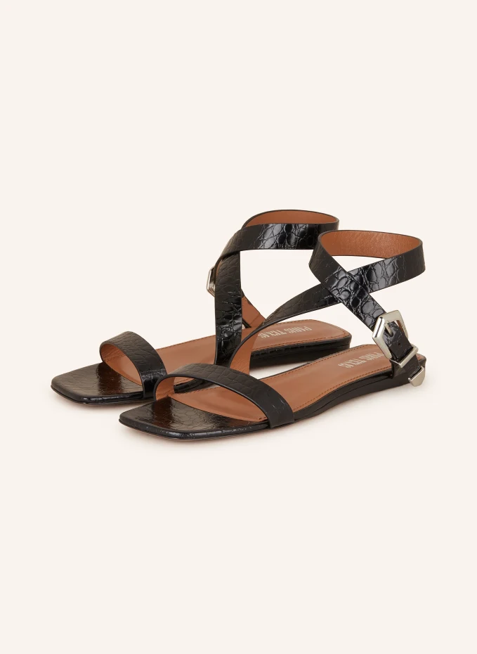 PARIS TEXAS Sandalen LAUREN