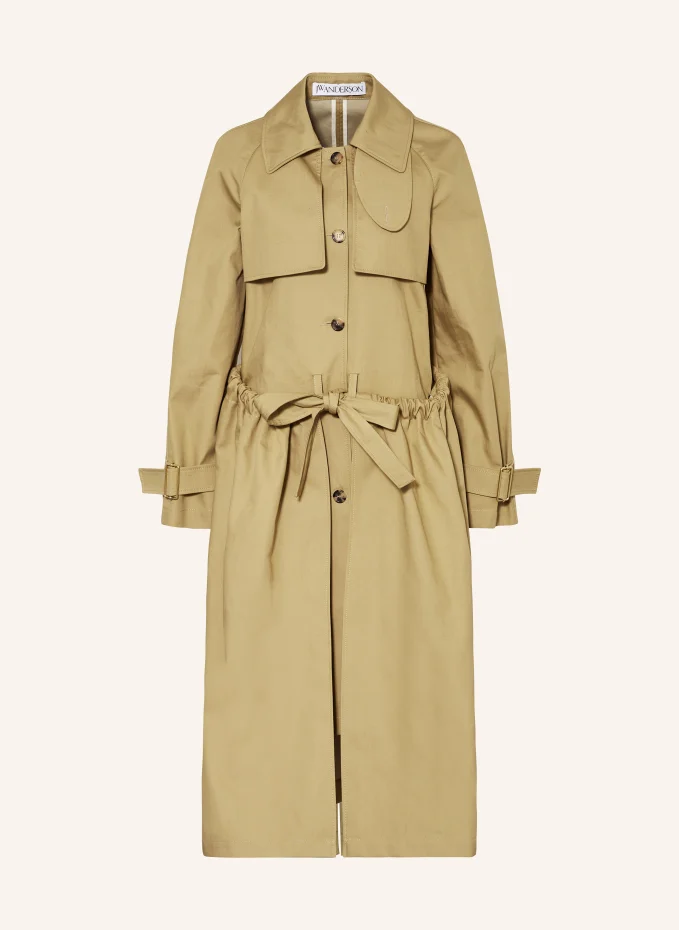 JW ANDERSON Trenchcoat