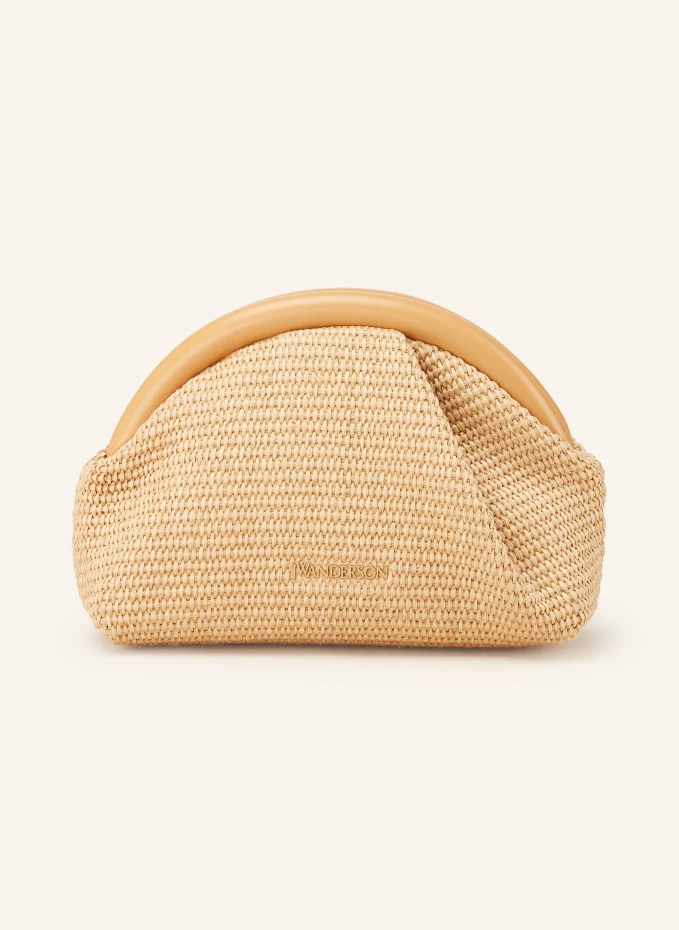 JW ANDERSON Clutch THE BUMPER