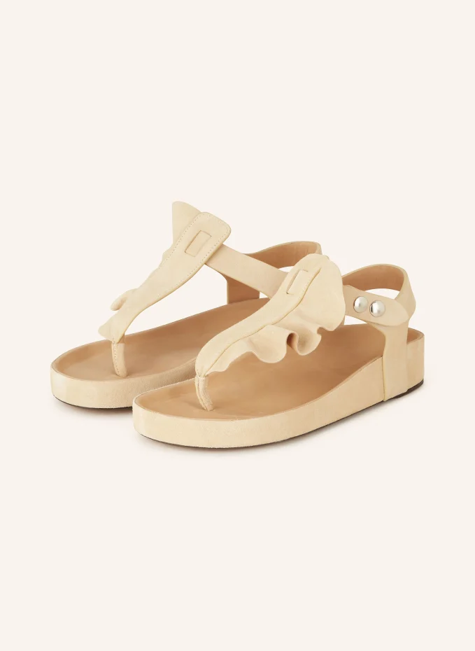 ISABEL MARANT Sandalen ISELA