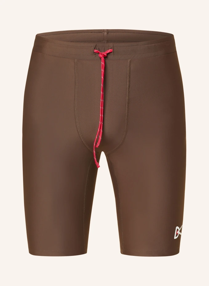 District Vision Lauf-Tights