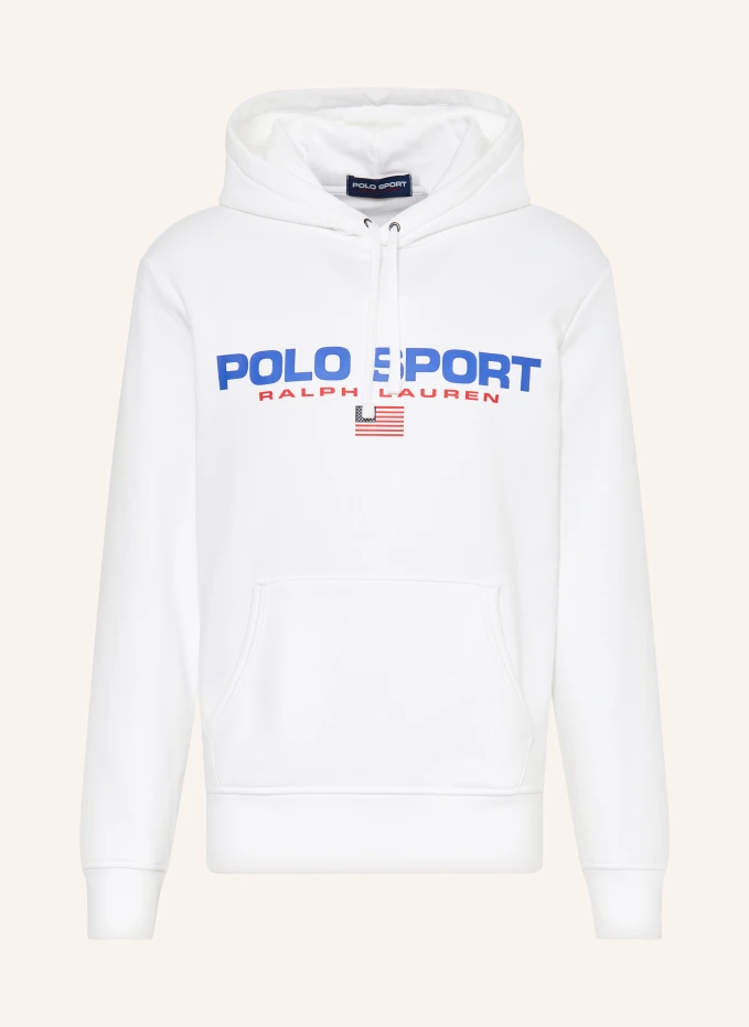 POLO SPORT Hoodie