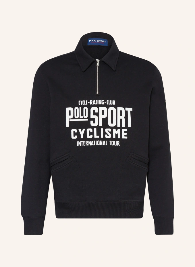 POLO SPORT Sweat-Troyer