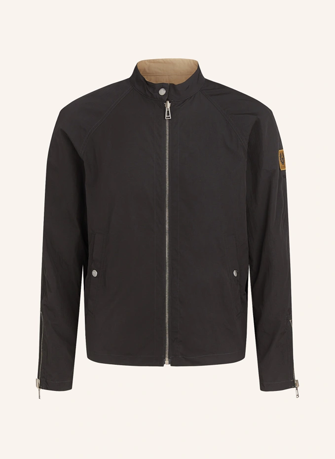 BELSTAFF Jacke CENTENARY zum Wenden