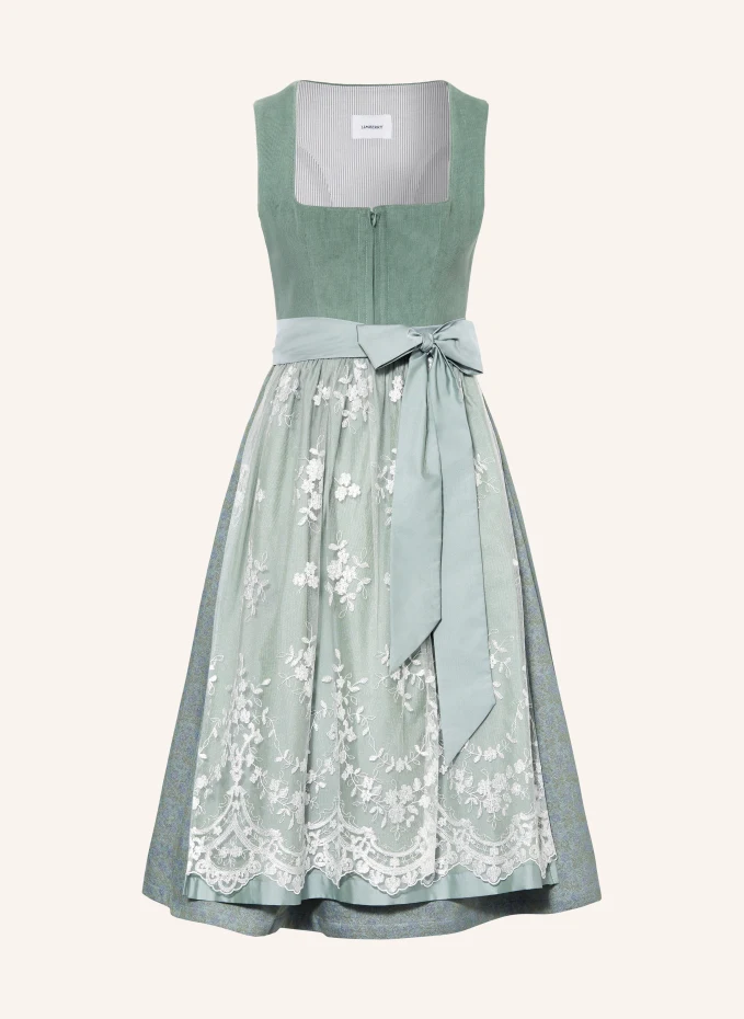 LIMBERRY Dirndl