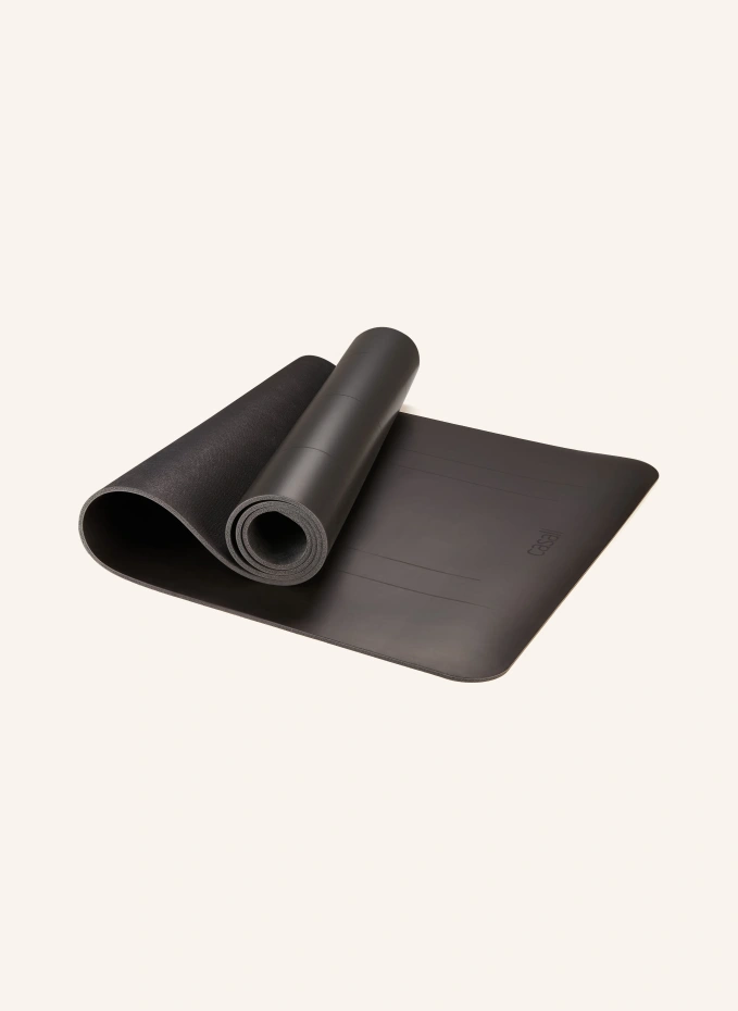 casall Yogamatte GRIP&CUSHION III