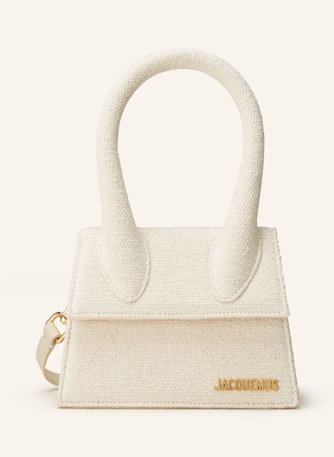 JACQUEMUS Handtasche LE CHIQUITO MOYEN