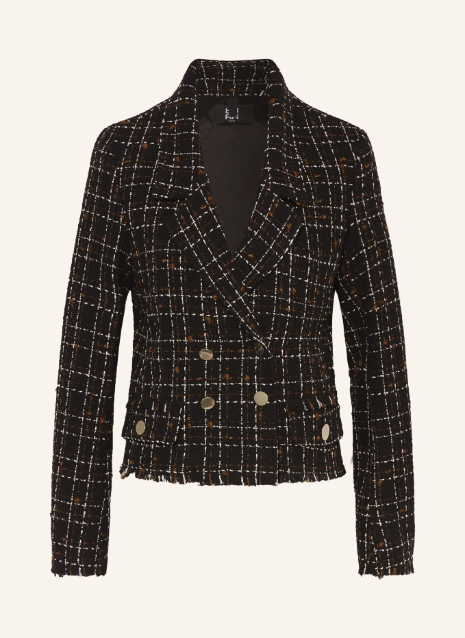 RIANI Tweed-Blazer