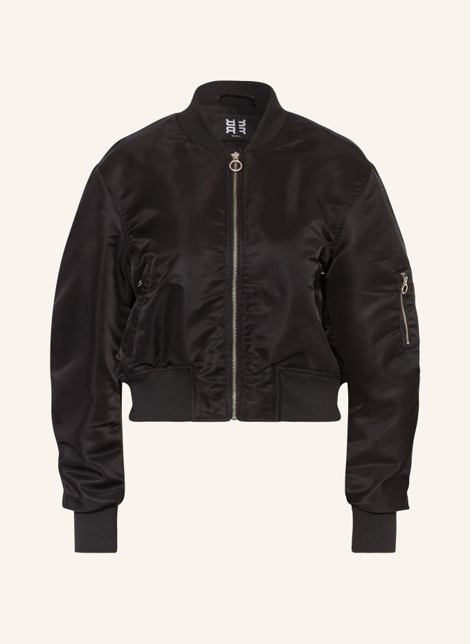 RIANI Satinblouson