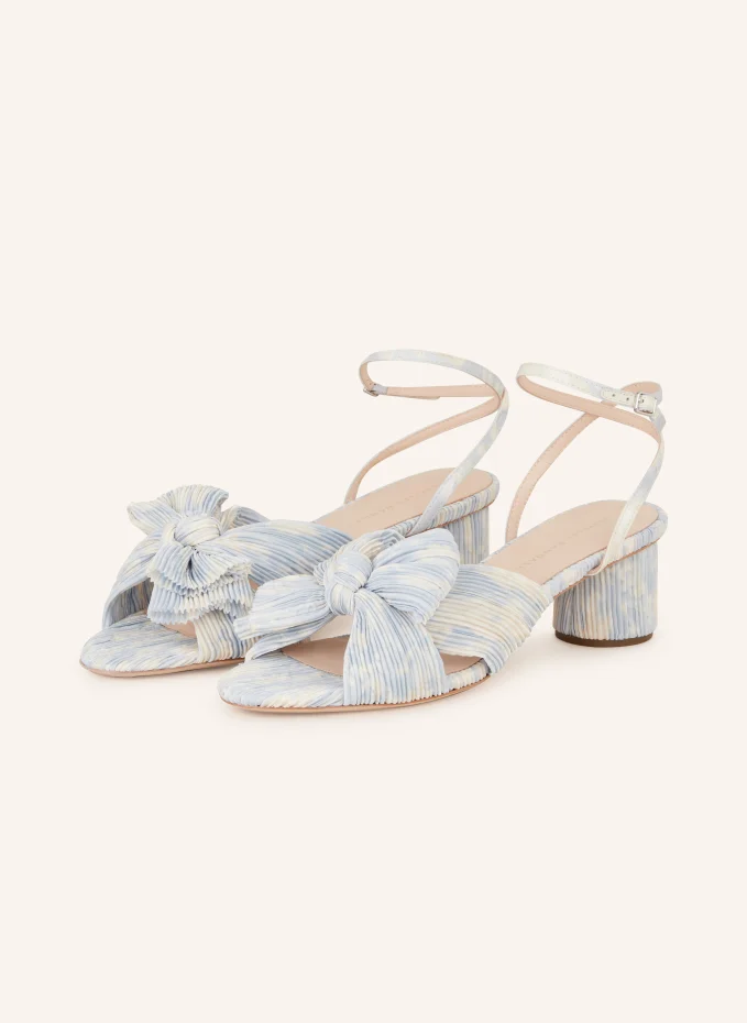 LOEFFLER RANDALL Sandaletten DAHLIA