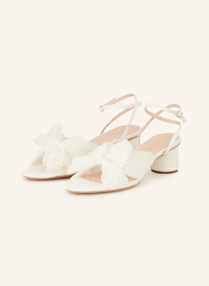 LOEFFLER RANDALL Sandaletten DAHLIA