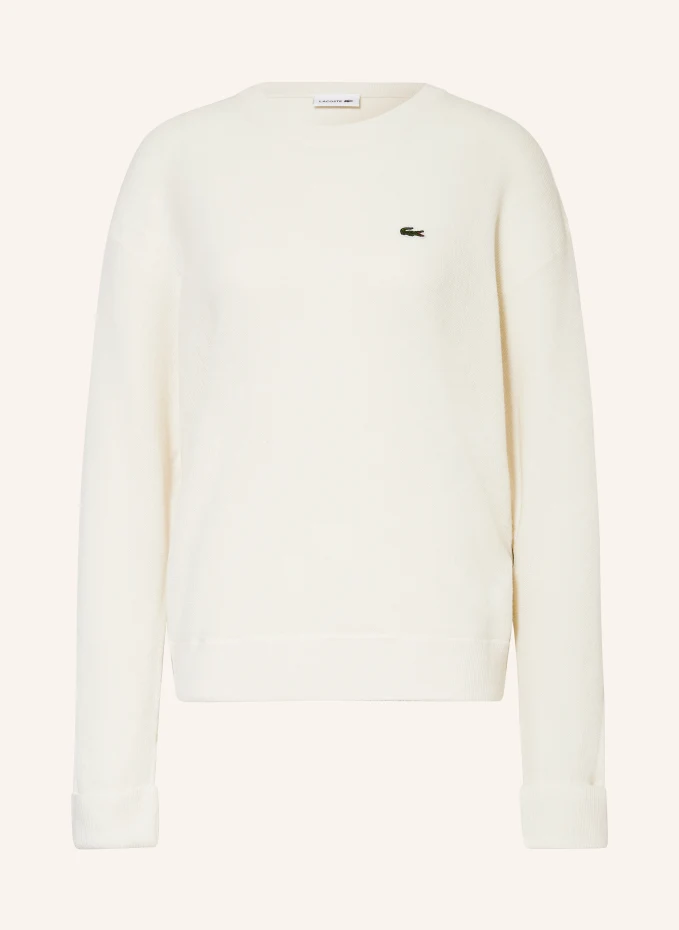 LACOSTE Pullover