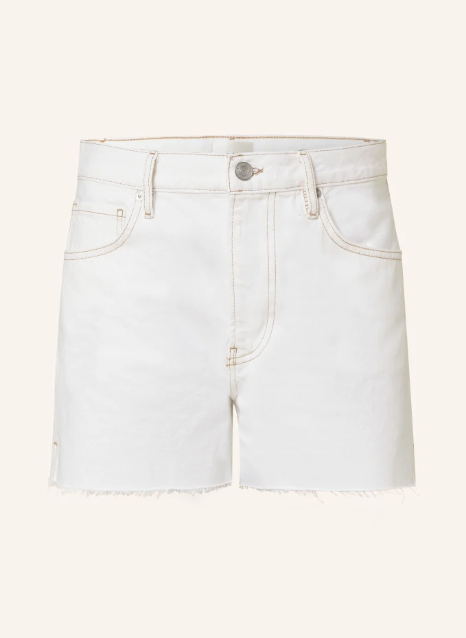 FRAME Jeanshorts LE SUPER HIGH SHORT