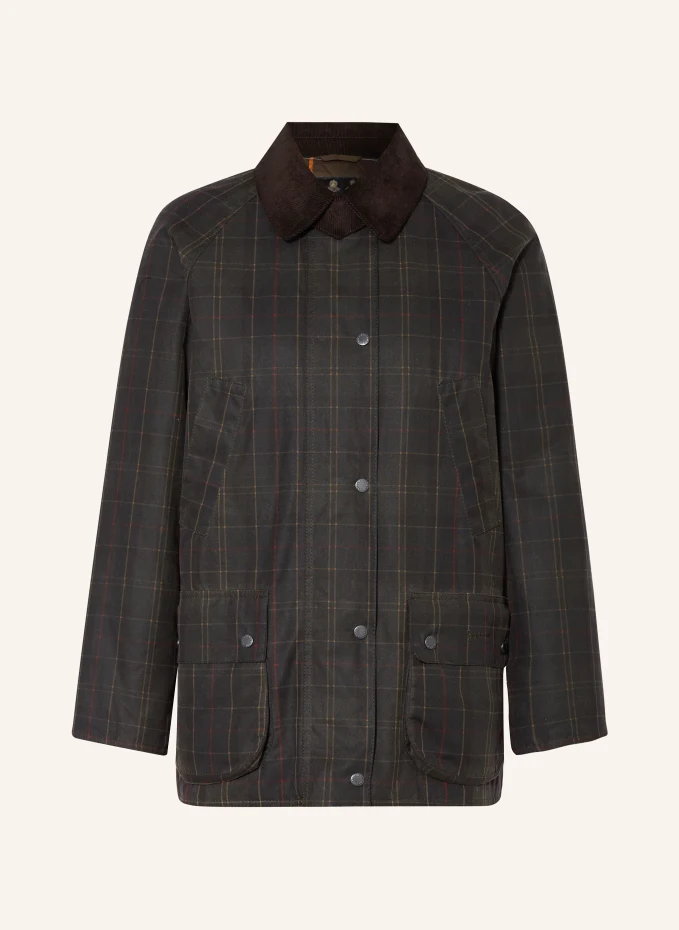 Barbour Jacke ASHBY