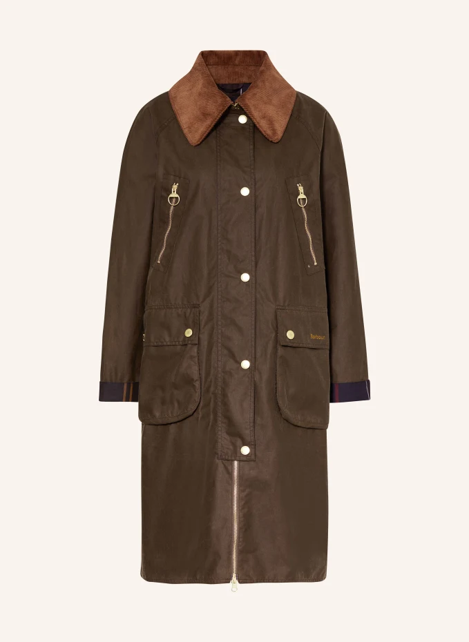 Barbour Parka EBBERSTON