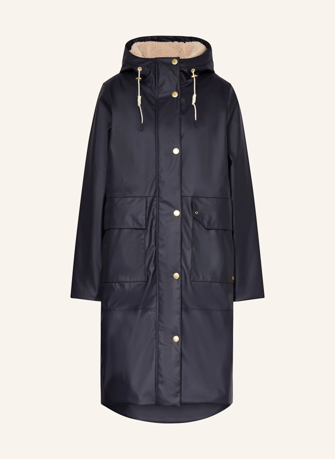 Barbour Parka BETH