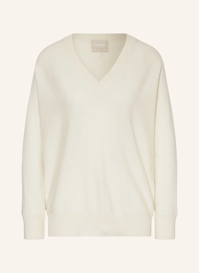 KUJTEN Cashmere-Pullover