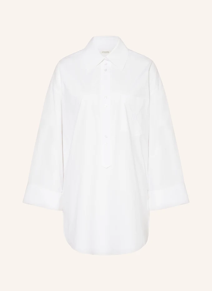 BY MALENE BIRGER Oversized-Blusenshirt MAYE