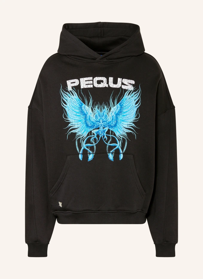 PEQUS Hoodie