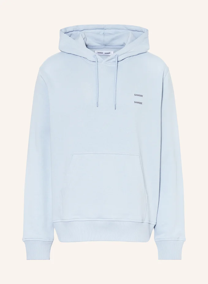 SAMSØE SAMSØE Hoodie JOEL