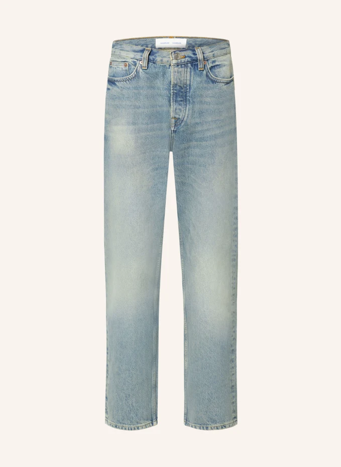 SAMSØE SAMSØE Jeans EDDIE Loose Fit