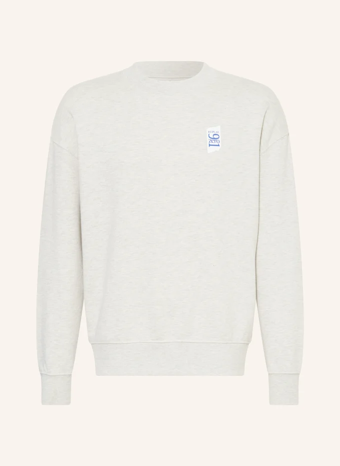 REPLAY Sweatshirt