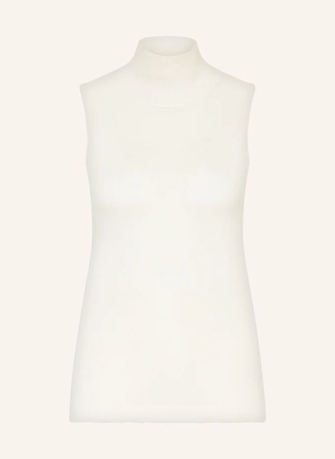 DOROTHEE SCHUMACHER Stricktop DELICATE STATEMENTS mit Cashmere