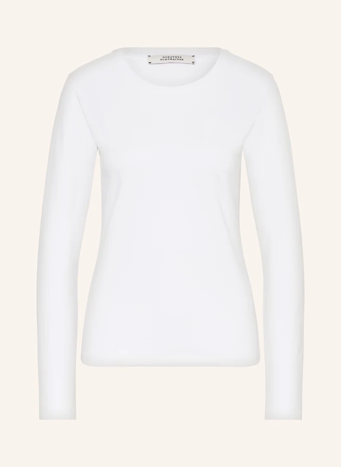 DOROTHEE SCHUMACHER Longsleeve ALLTIME FAVORITES