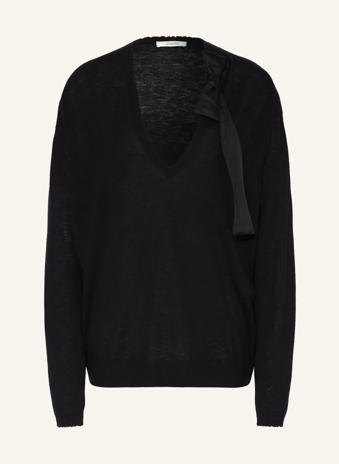 DOROTHEE SCHUMACHER Pullover DELICATE STATEMENTS mit Cashmere