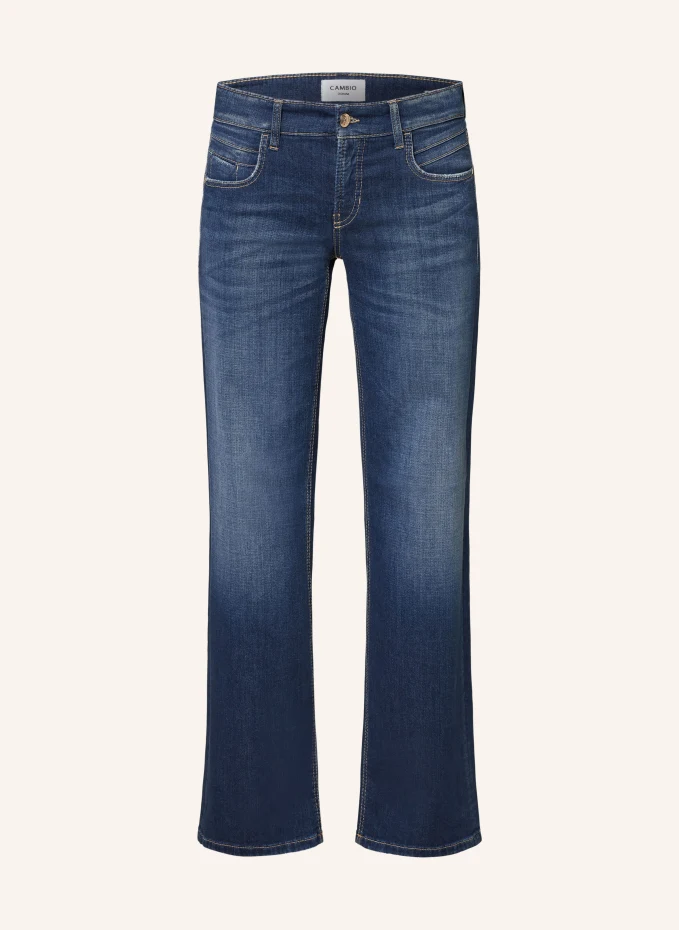 CAMBIO Flared Jeans TESS