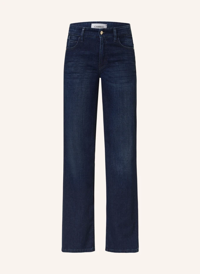 CAMBIO Straight Jeans AIMEE