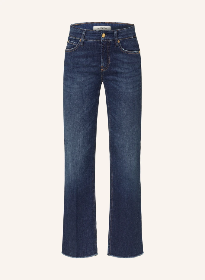 CAMBIO Bootcut Jeans FRANCESCA