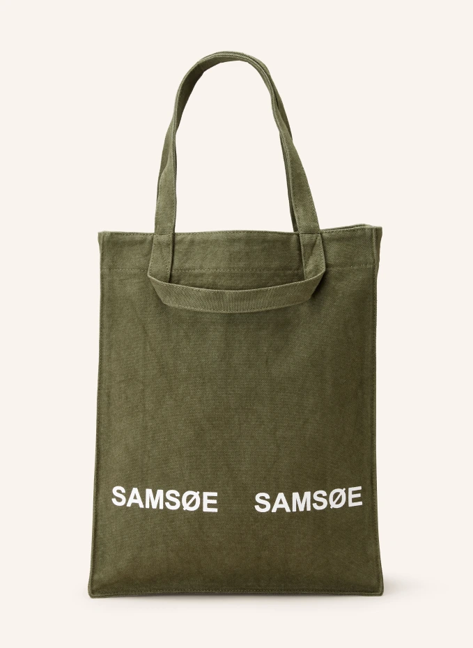 SAMSØE SAMSØE Shopper