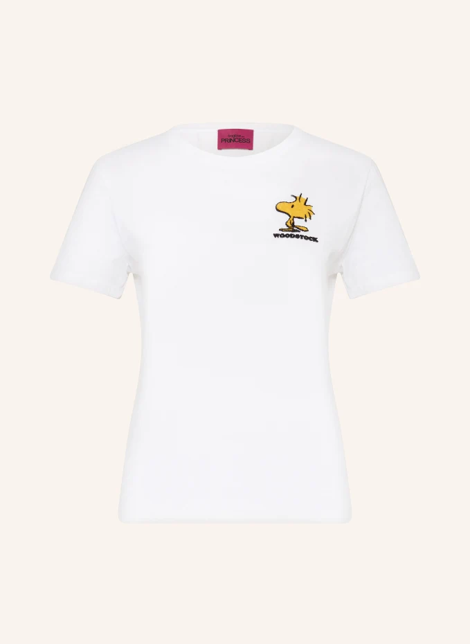 FrogBox T-Shirt mit Schmucksteinen