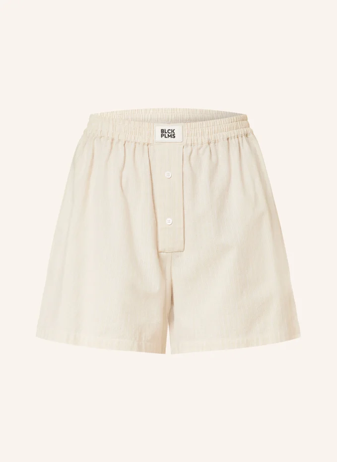 black palms Shorts BRINO