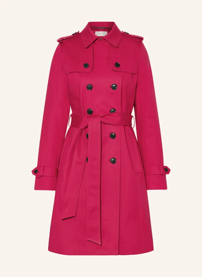 HOBBS Trenchcoat SASKIA