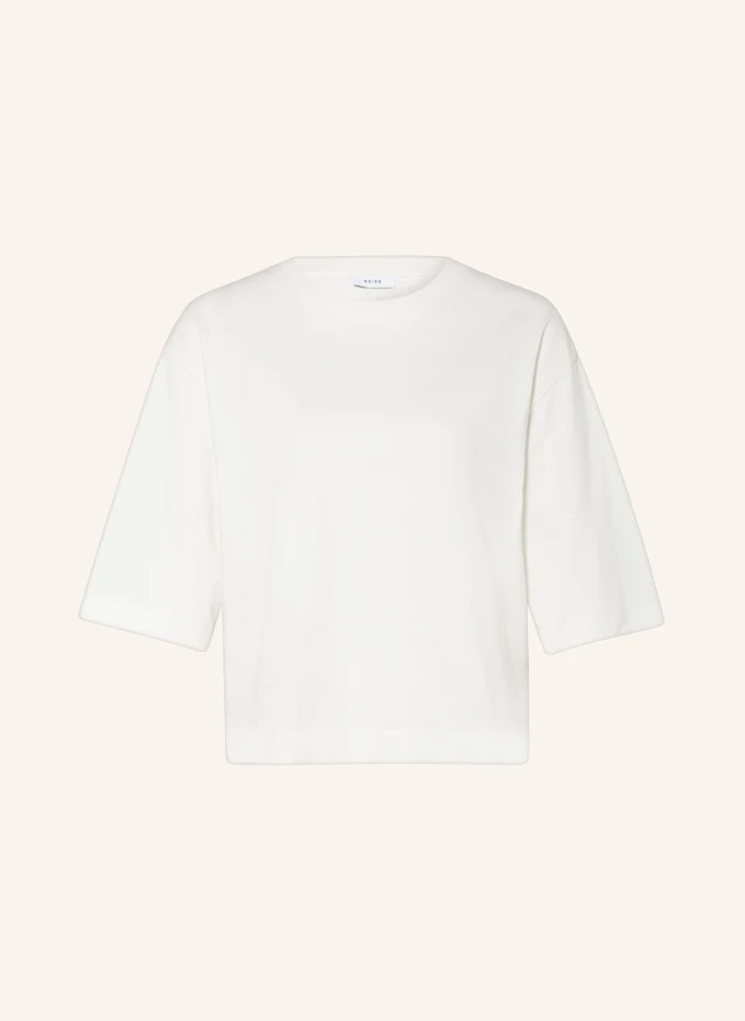 REISS Oversized-Shirt CASSIE