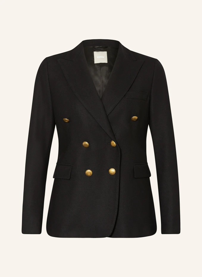 Kiltie Blazer