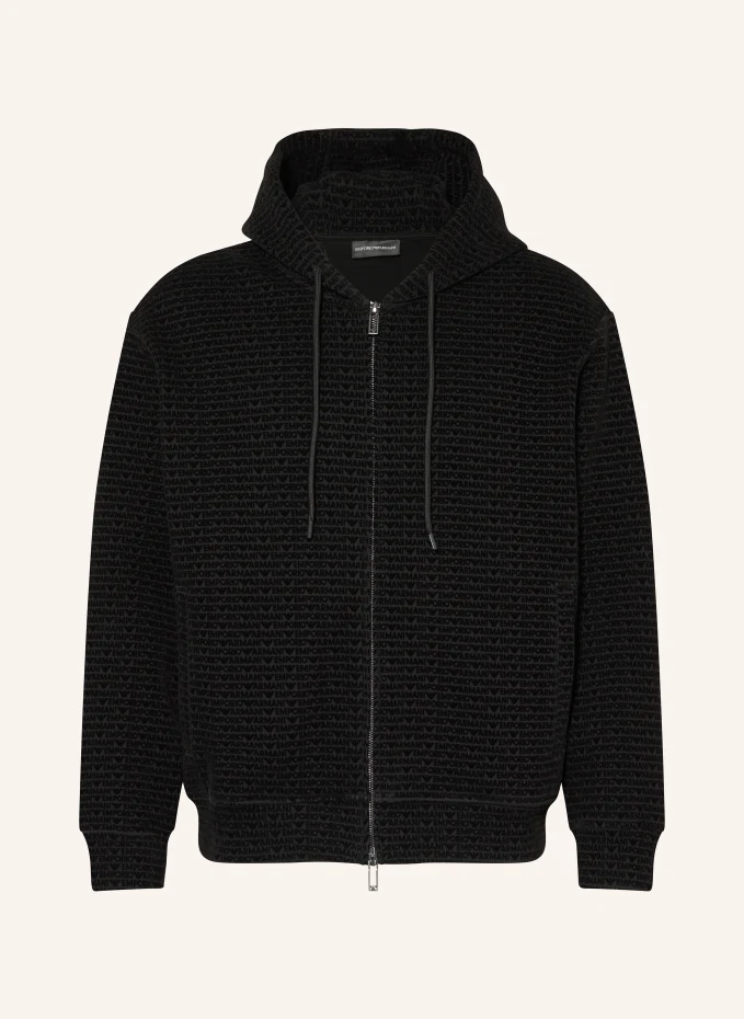 EMPORIO ARMANI Sweatjacke