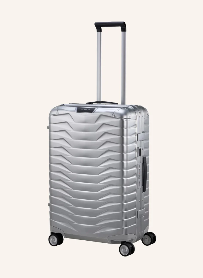 Samsonite Trolley PROXIS ALU