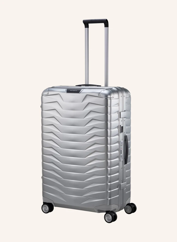 Samsonite Trolley PROXIS ALU