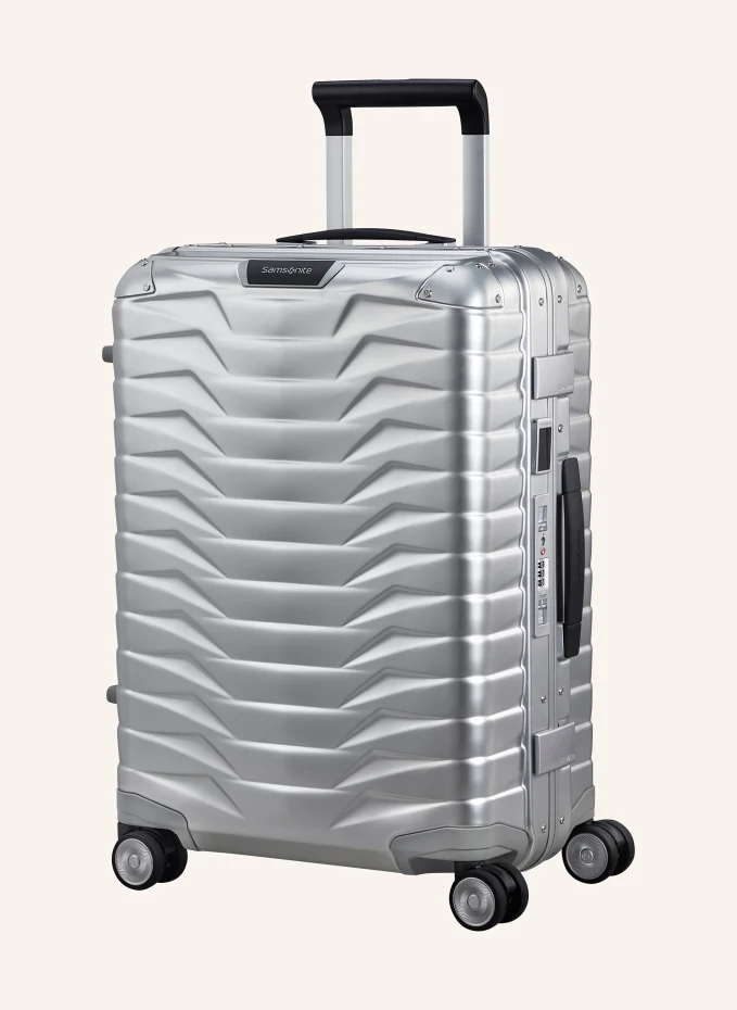 Samsonite Trolley PROXIS ALU