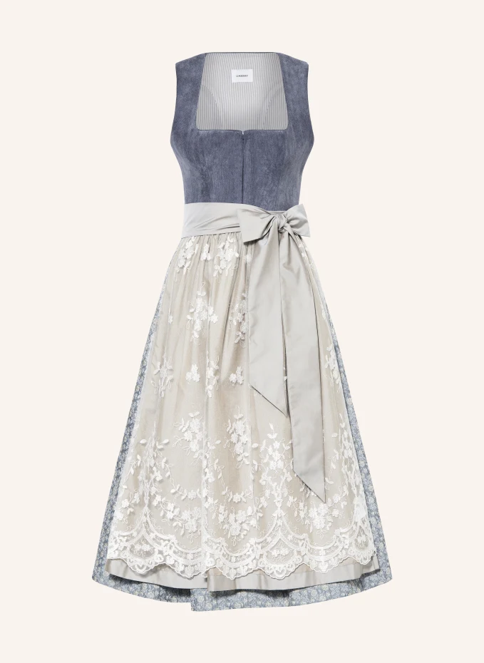 LIMBERRY Dirndl