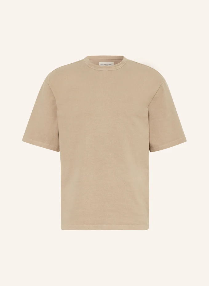 Officine Générale T-Shirt BENNY