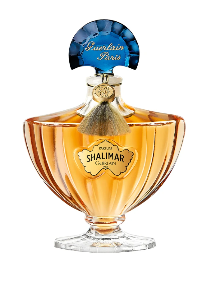 GUERLAIN SHALIMAR