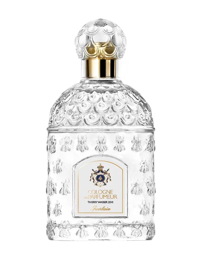 GUERLAIN COLOGNE DU PARFUMEUR