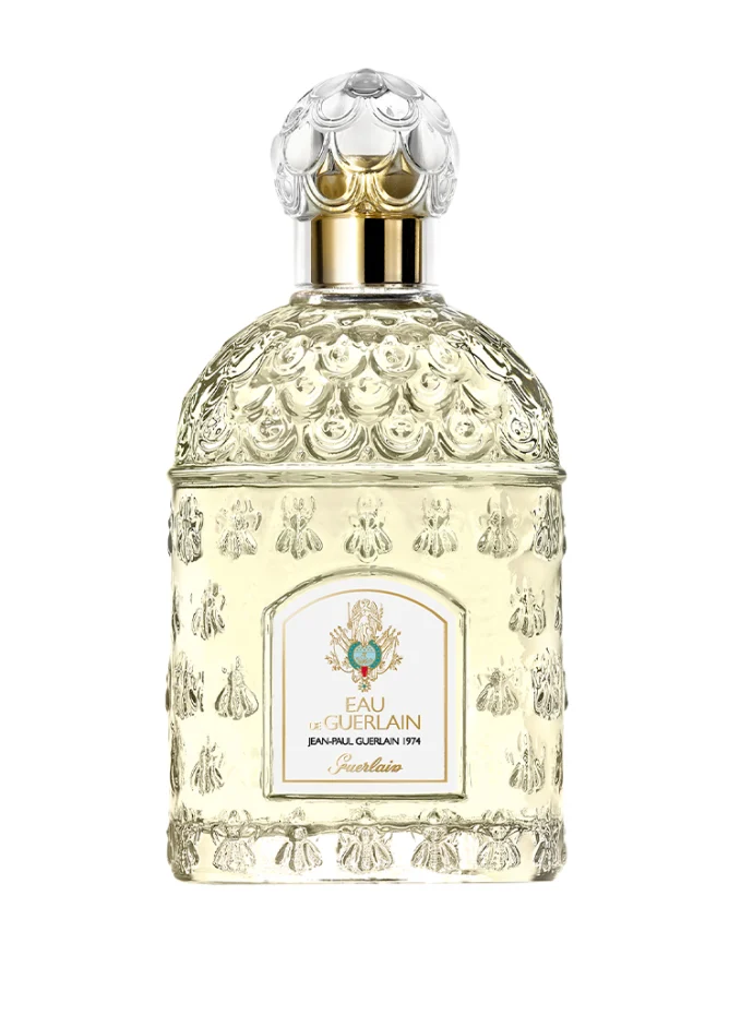 GUERLAIN EAU DE GUERLAIN