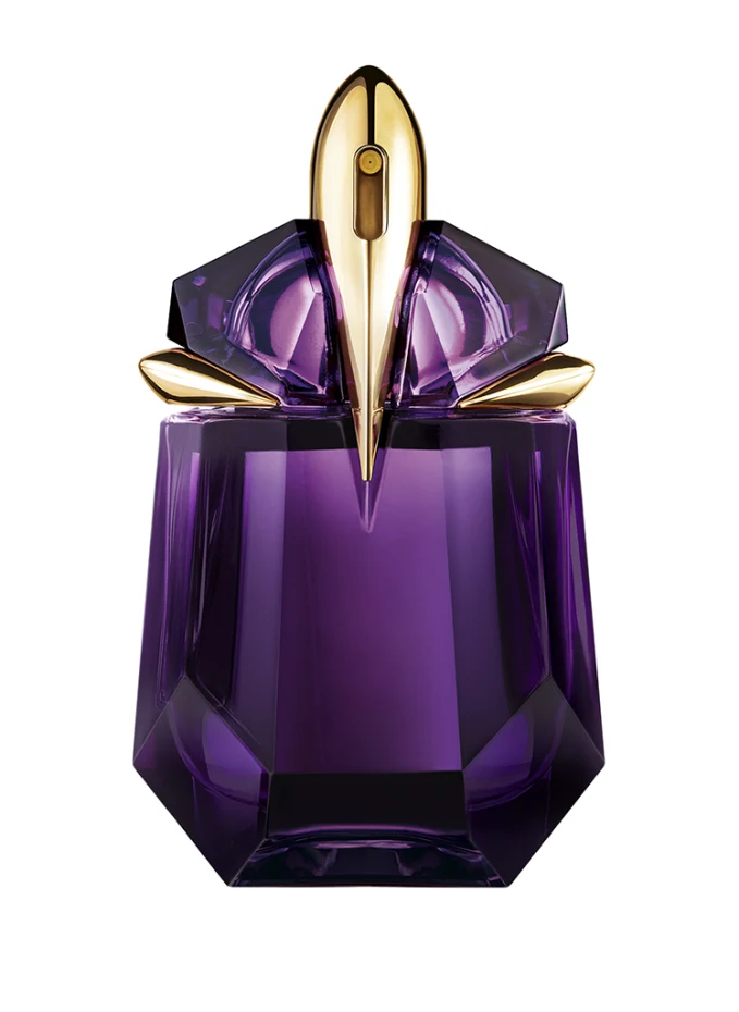 MUGLER ALIEN REFILLABLE